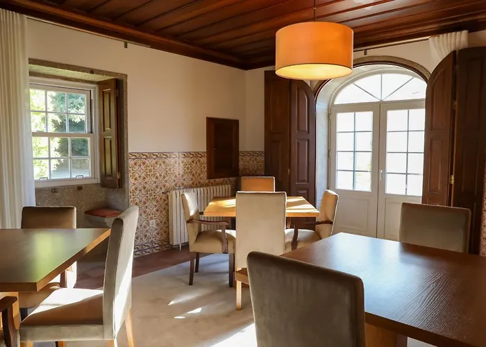 Quinta Do Candeeira