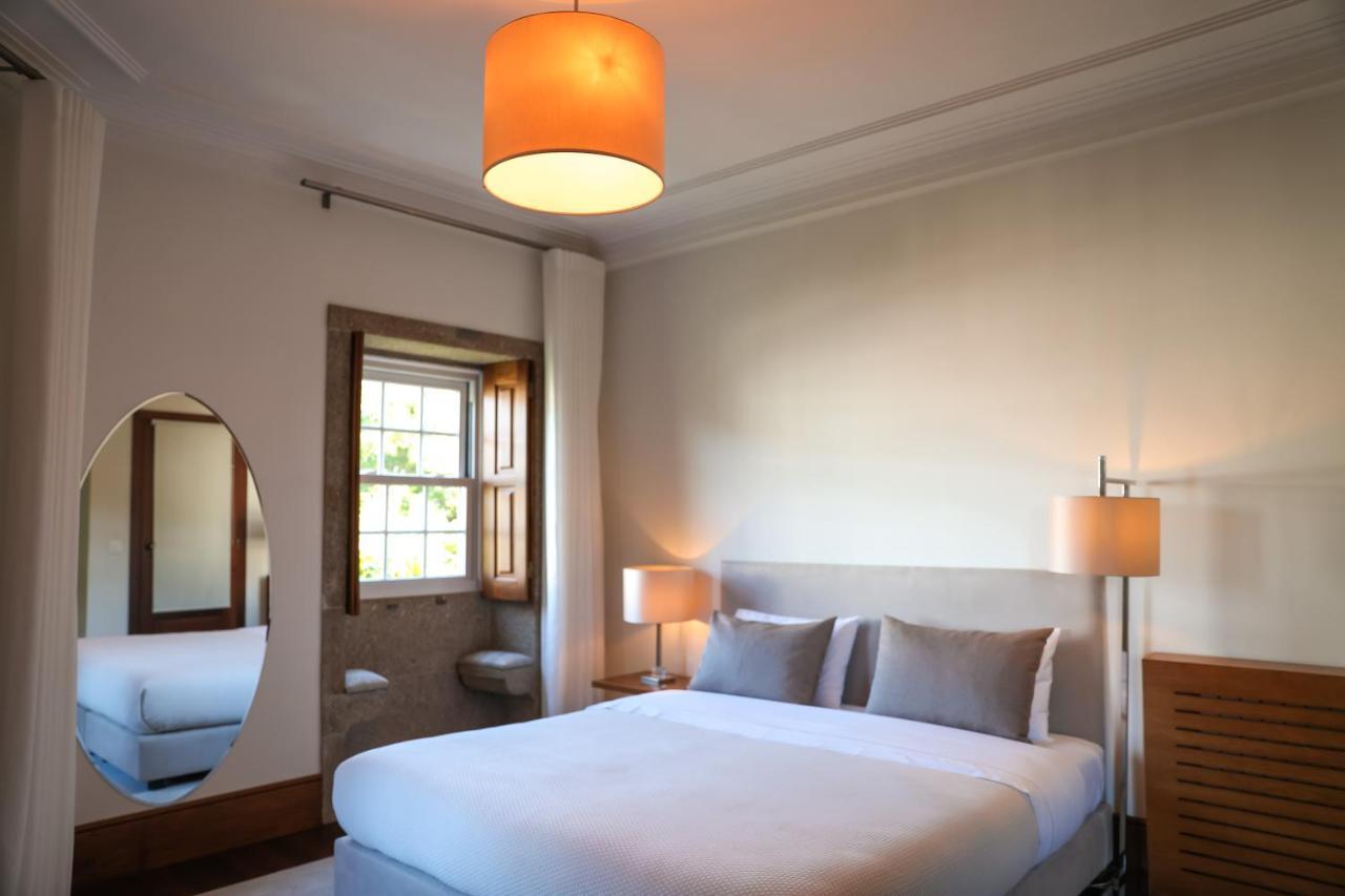 Lodge Quinta Do Candeeira