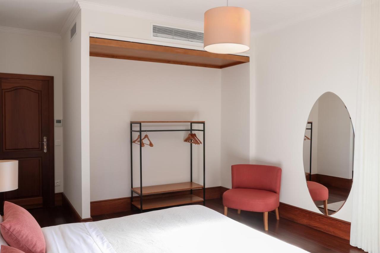 Lodge Quinta Do Candeeira *