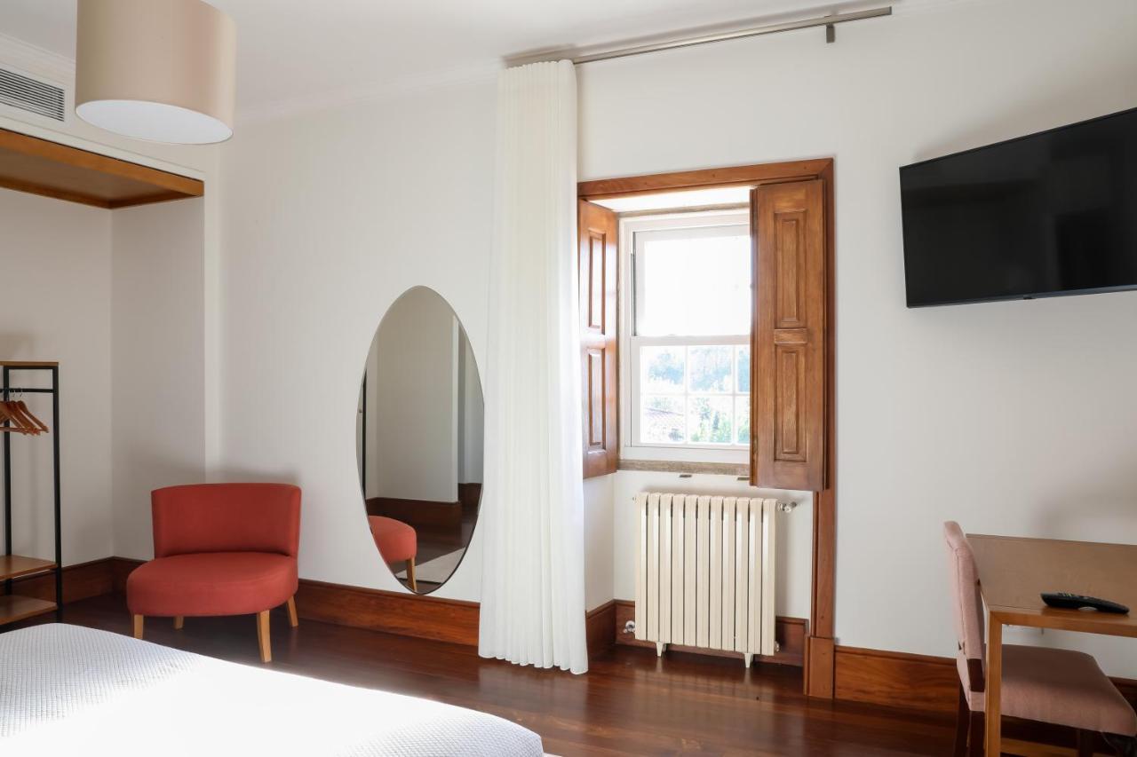 Lodge Quinta Do Candeeira