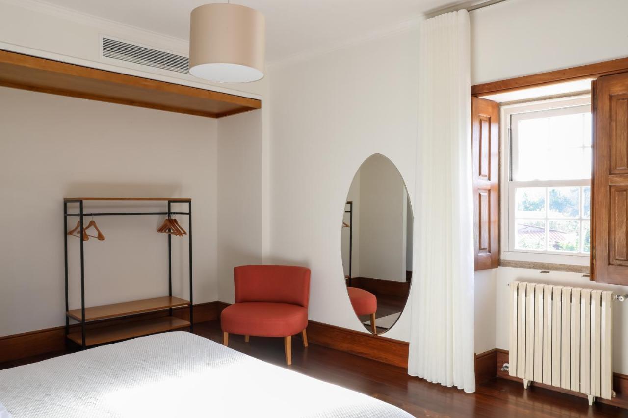 Lodge Quinta Do Candeeira *