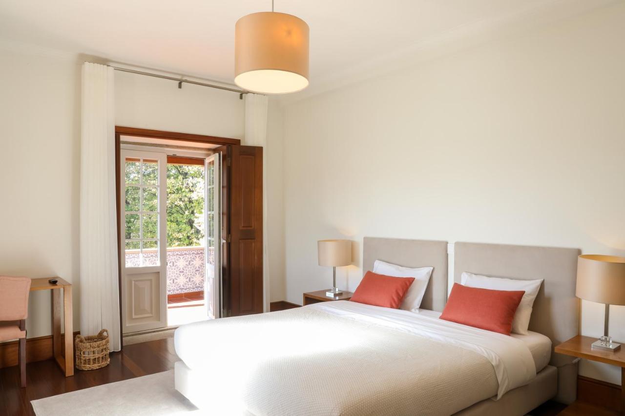 Lodge Quinta Do Candeeira Santa Maria da Feira