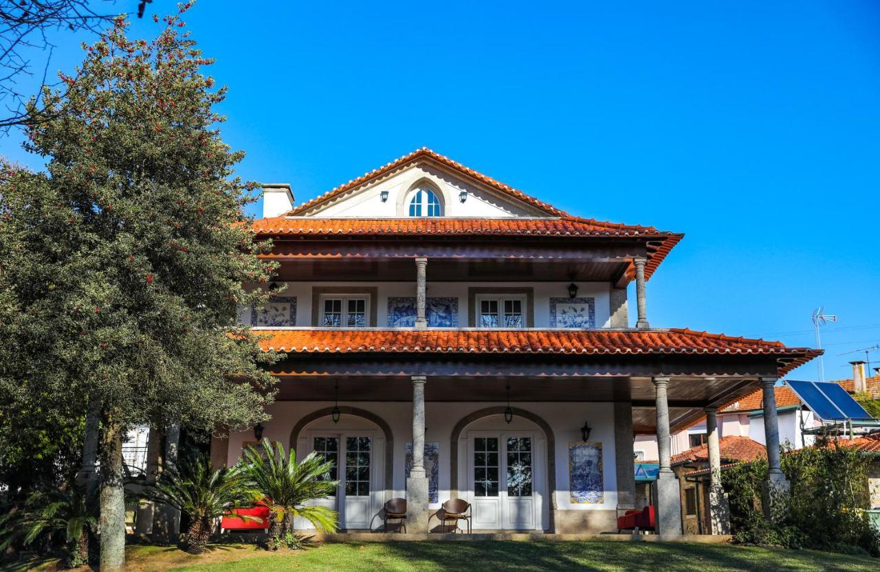 Quinta Do Candeeira * Santa Maria da Feira