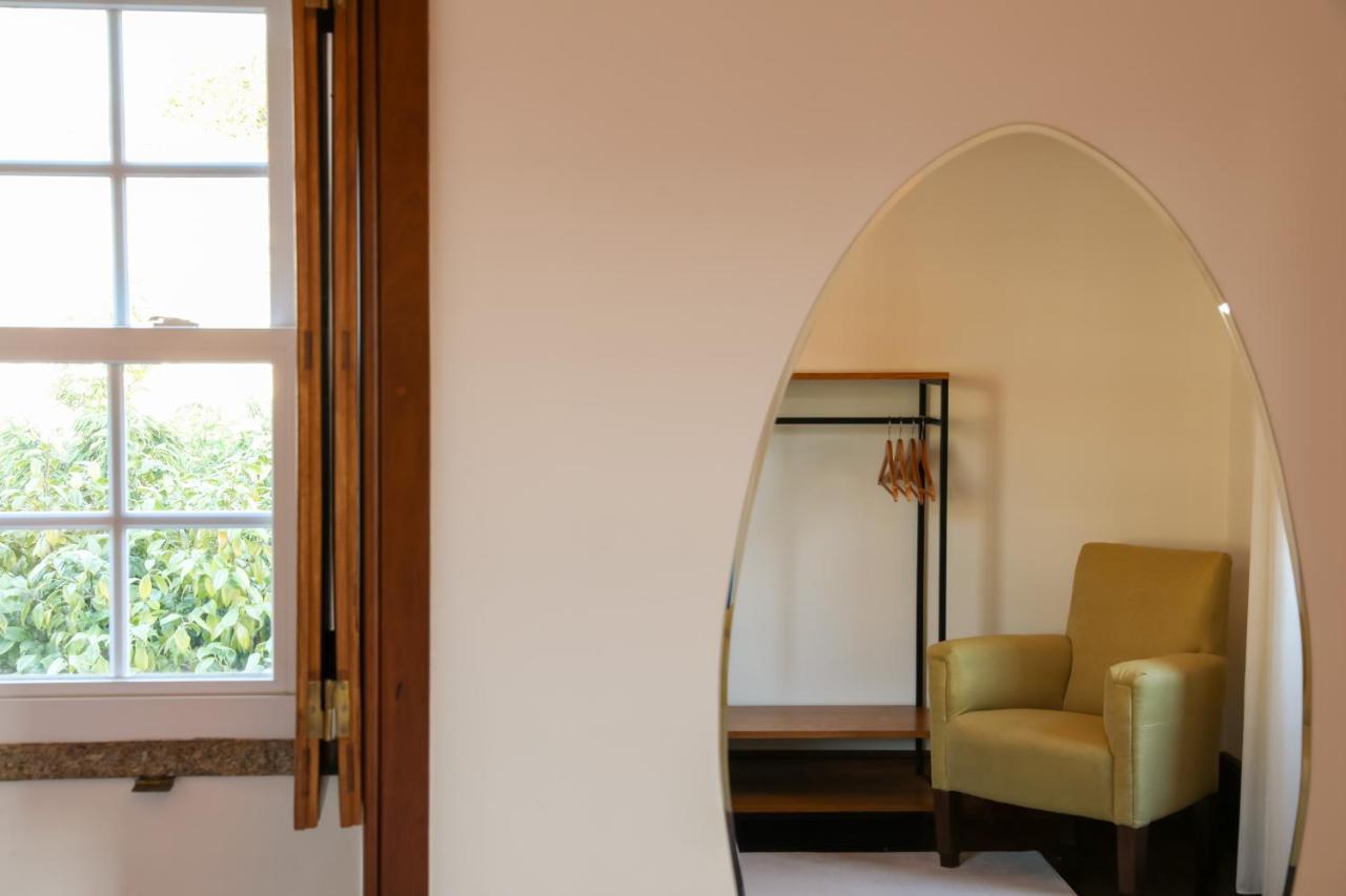 Quinta Do Candeeira Lodge