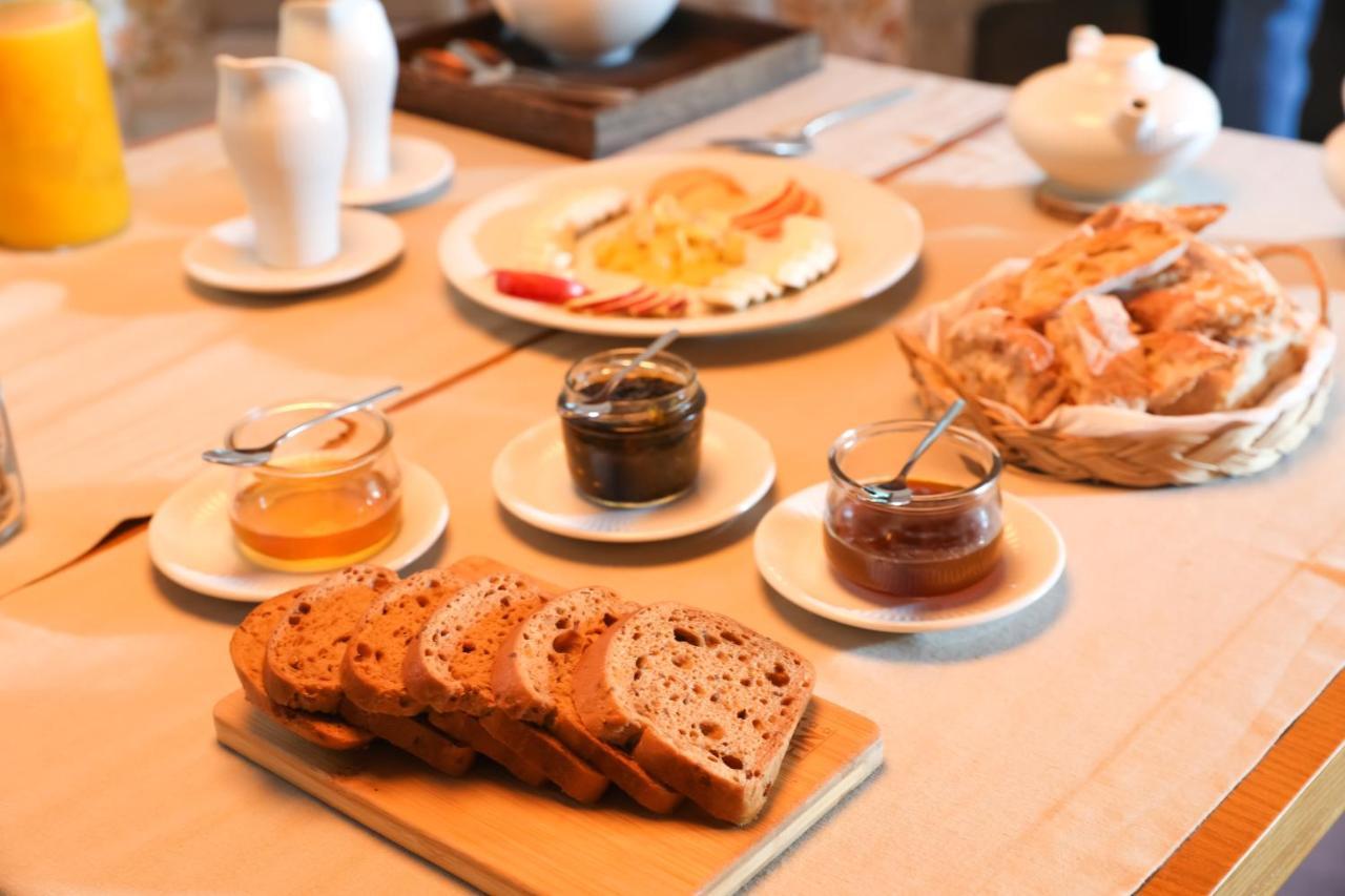 Quinta Do Candeeira Lodge *