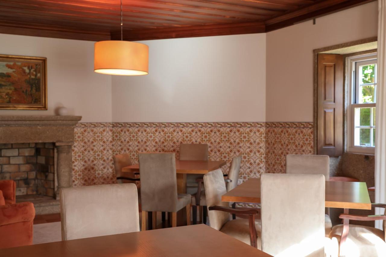 Quinta Do Candeeira Lodge *
