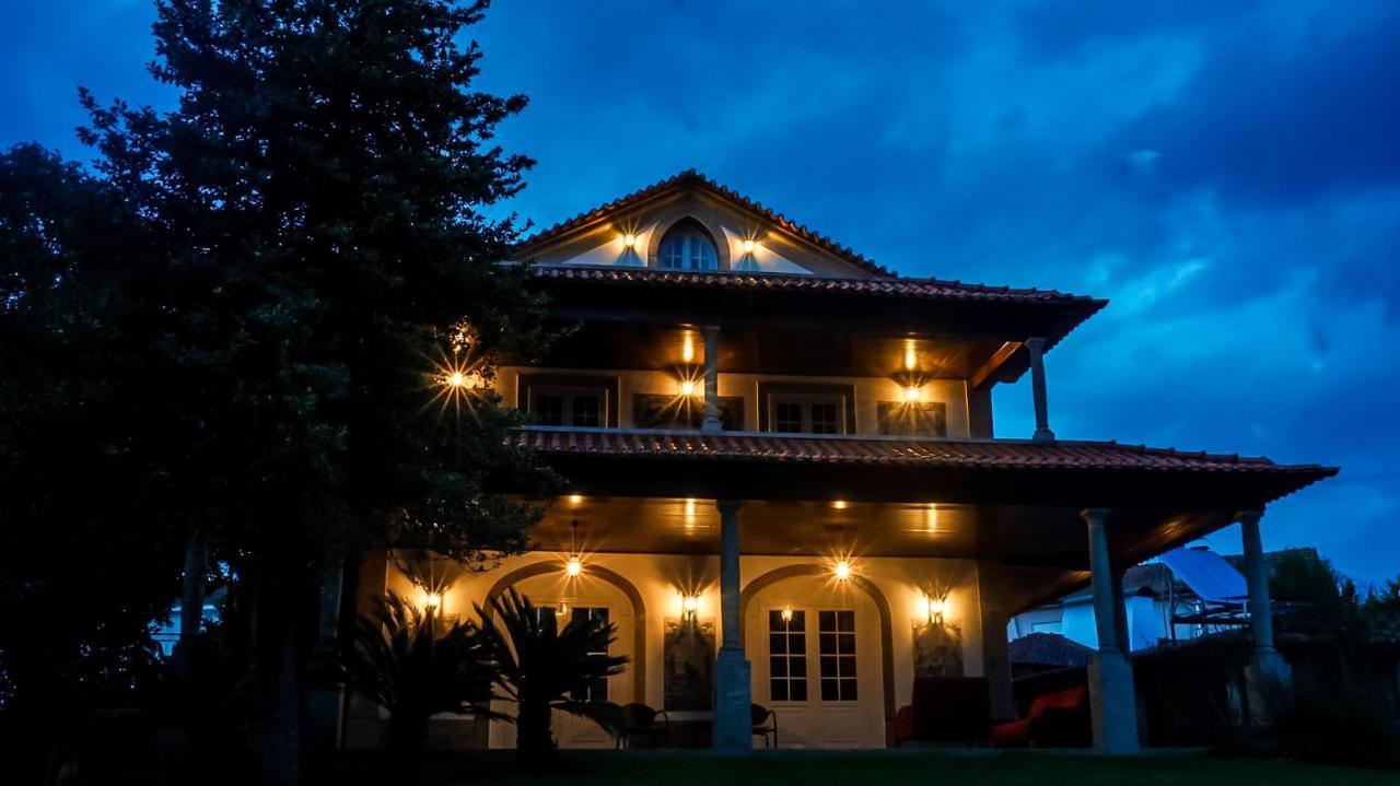 Quinta Do Candeeira Lodge *