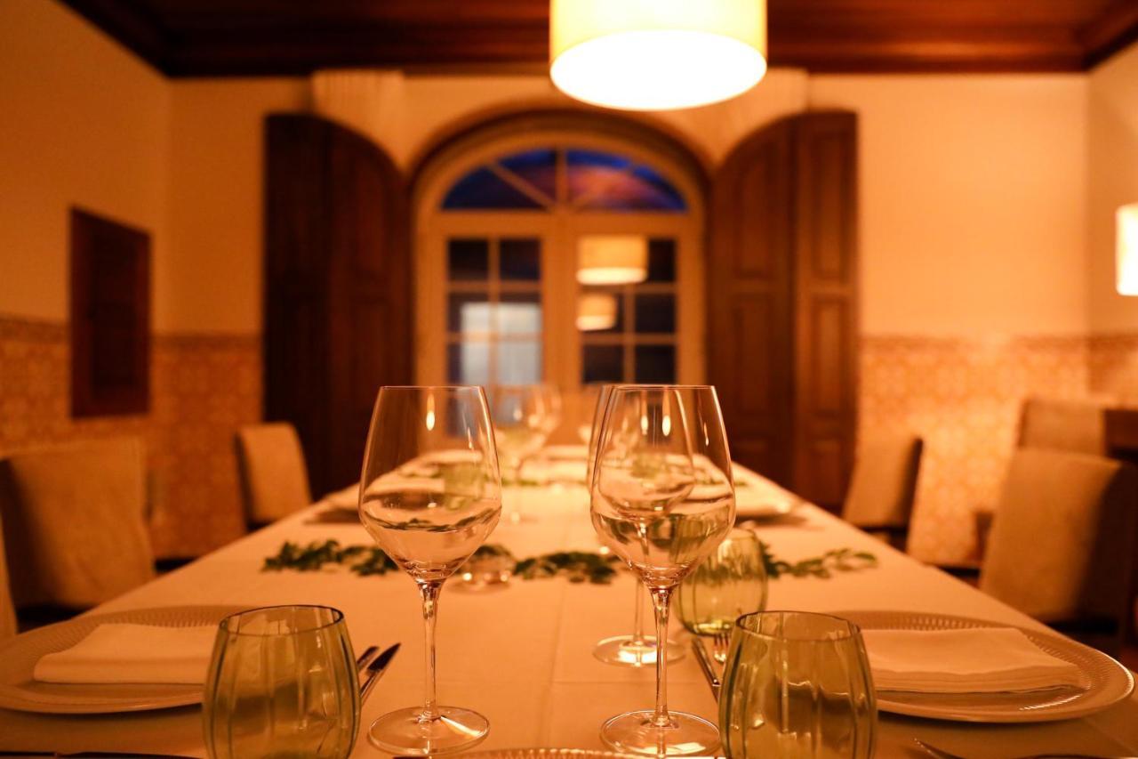 Quinta Do Candeeira Lodge Santa Maria da Feira
